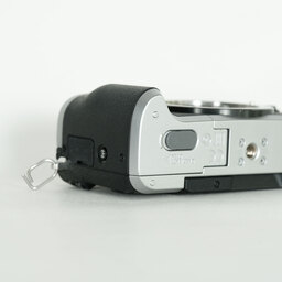 Canon EOS M6 Canon EOS M6
