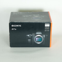 SONY α7 III(ILCE-7M3) SONY α7 III(ILCE-7M3)