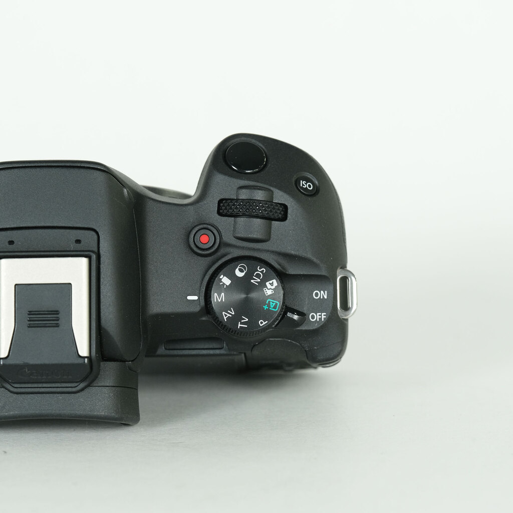 Canon EOS R50 Canon EOS R50