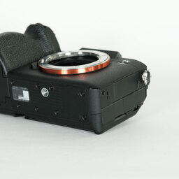 SONY α7 IV(ILCE-7M4) SONY α7 IV(ILCE-7M4)