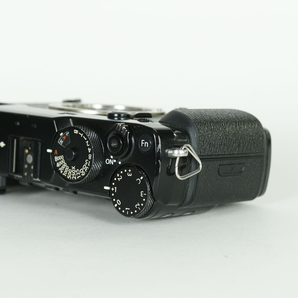 FUJIFILM X-Pro2 FUJIFILM X-Pro2