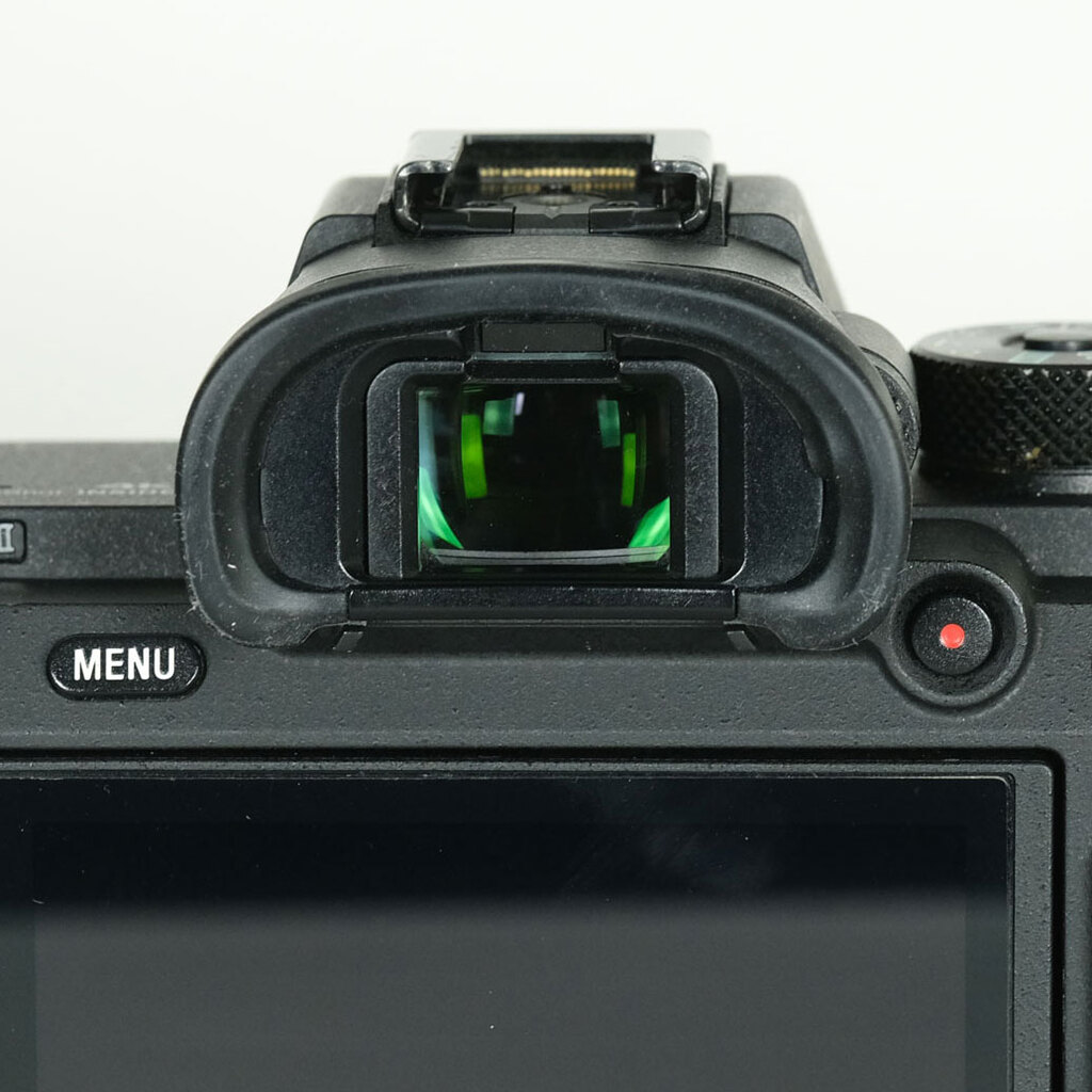 SONY α7R III（ILCE-7RM3）