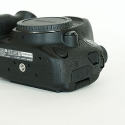 Canon EOS 6D Mark II Canon EOS 6D Mark II