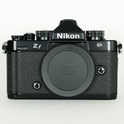 Nikon Z f