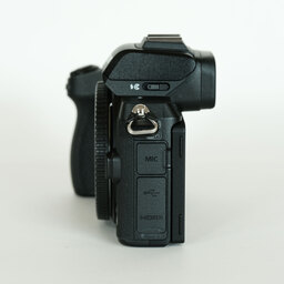Nikon Z50 Nikon Z50
