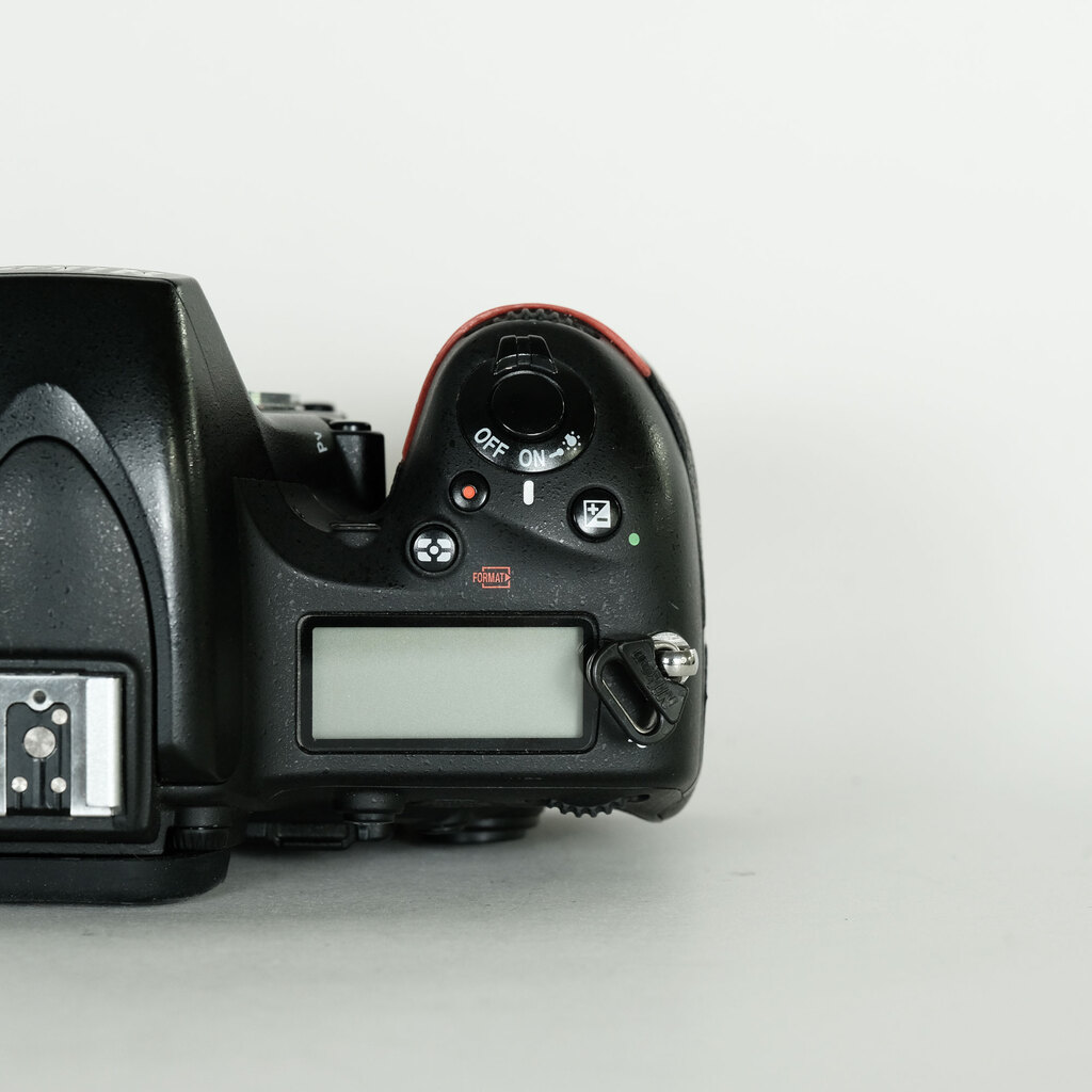 Nikon D750 Nikon D750