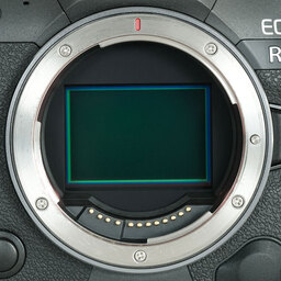 Canon EOS R5 Canon EOS R5