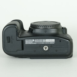 Canon EOS 6D Mark II