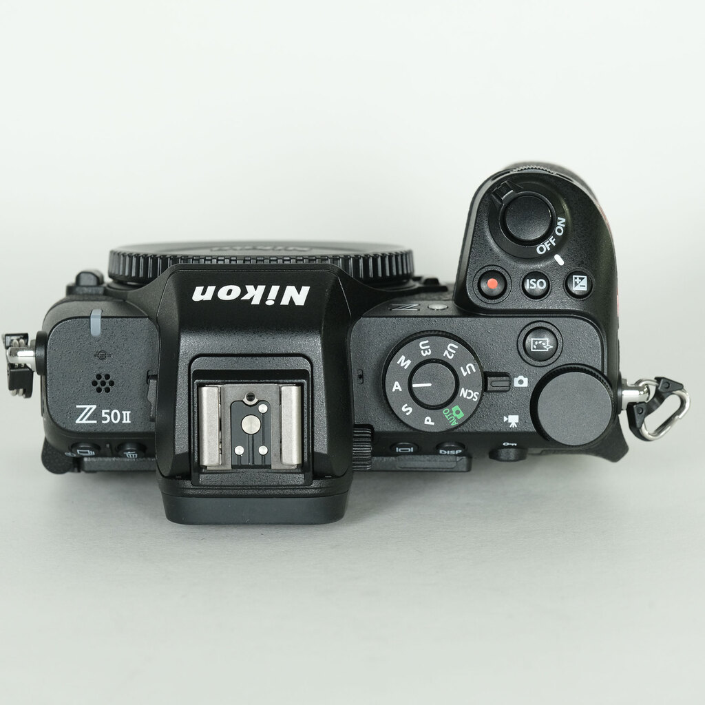 Nikon Z50II