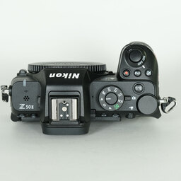 Nikon Z50II