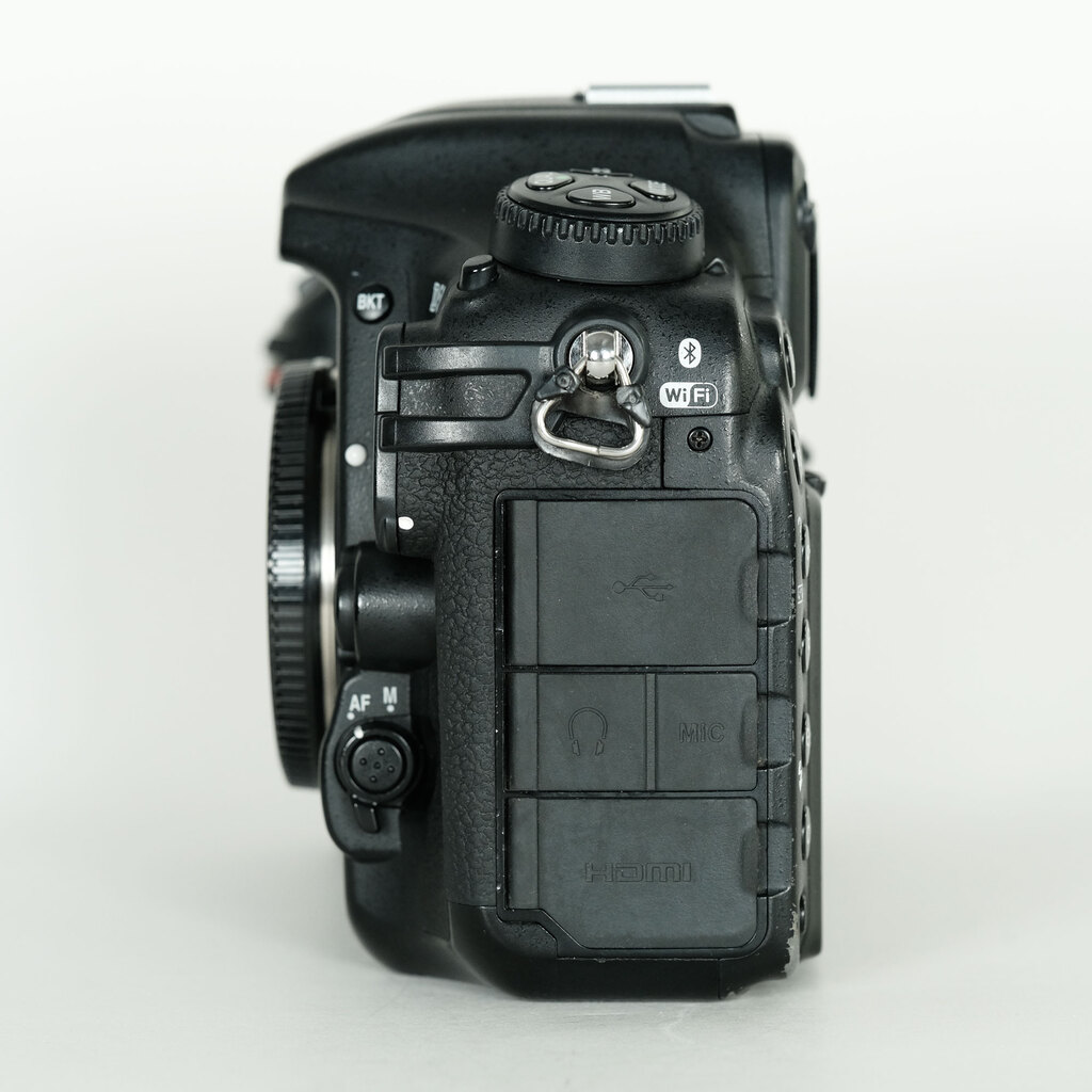 ■ 美品 ■ ニコン　Nikon D500 ボディ ≪S数9769回≫ Amazon | Nikon デジタル一眼レフカメラ D500 ボディ | デジタル