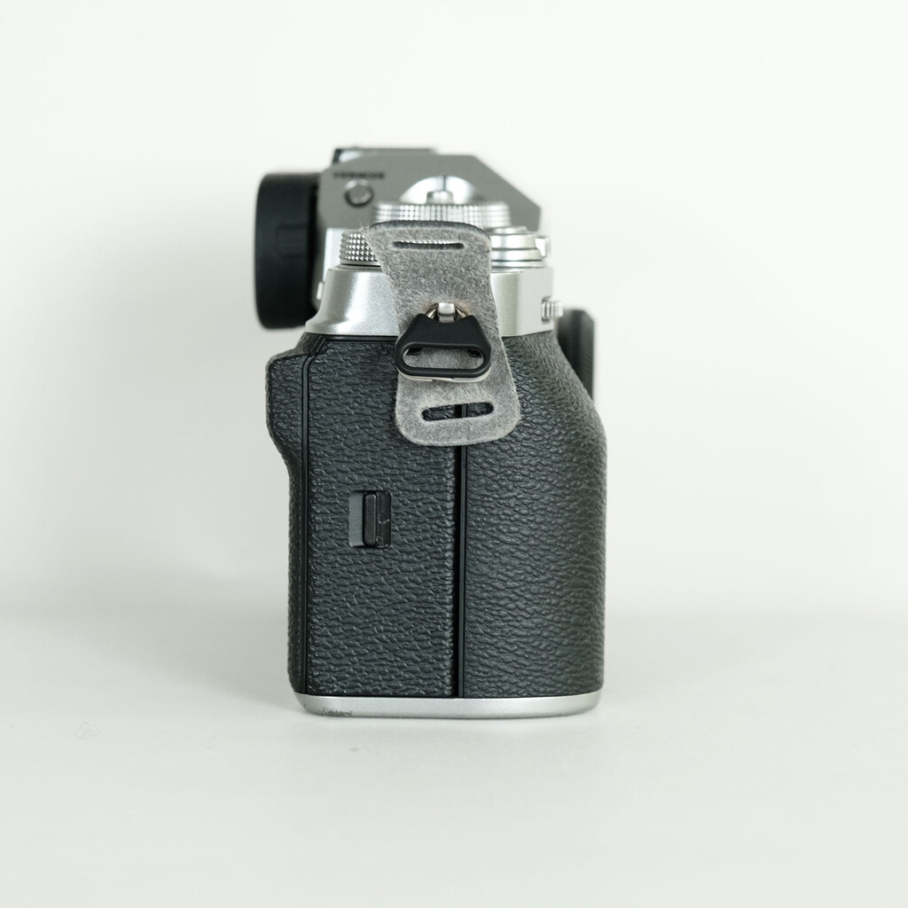 FUJIFILM X-T4 FUJIFILM X-T4