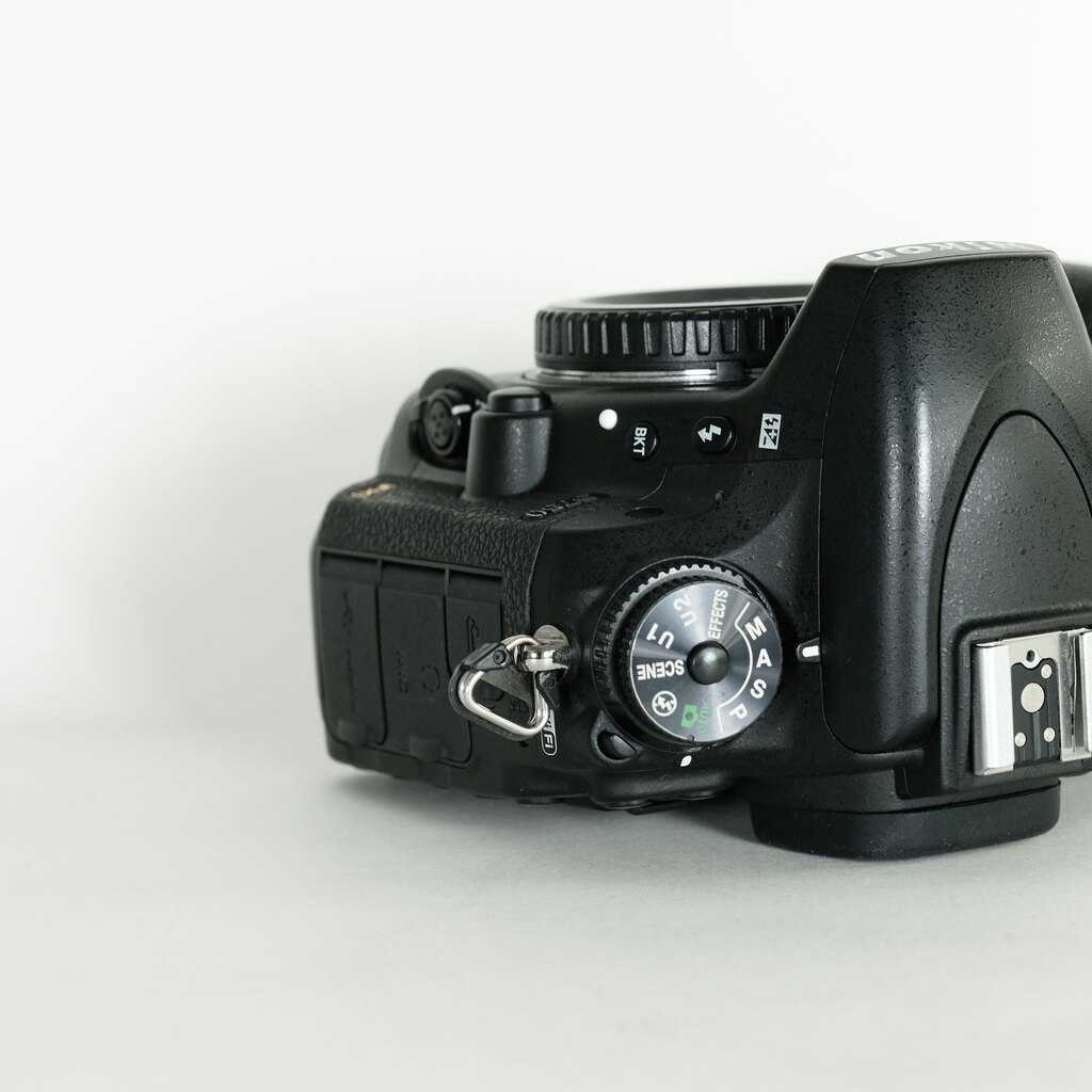 Nikon D750 Nikon D750