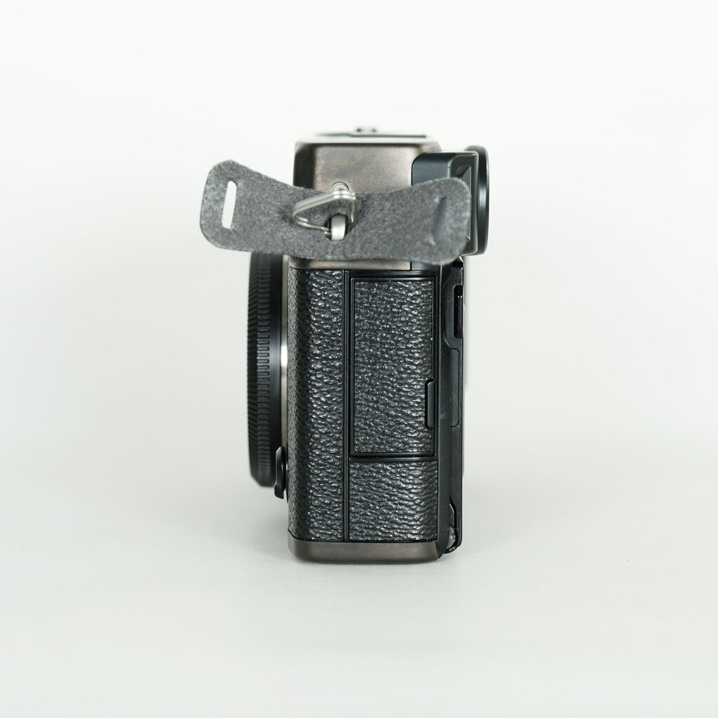FUJIFILM X-Pro3 FUJIFILM X-Pro3