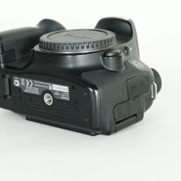 Canon EOS 70D