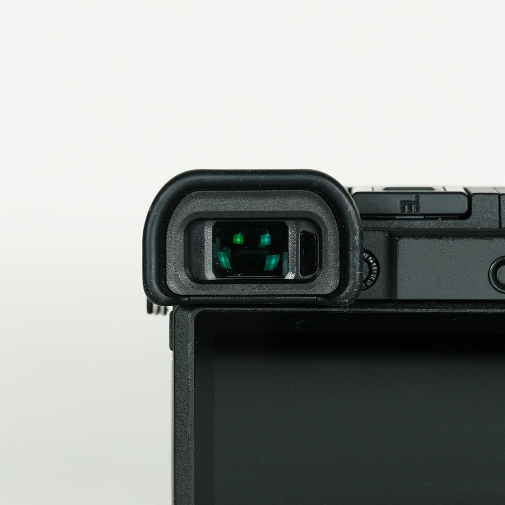 SONY α6400(ILCE-6400) SONY α6400(ILCE-6400)