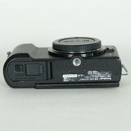 Panasonic LUMIX DMC-GX7MK2 ボディ ブラック
