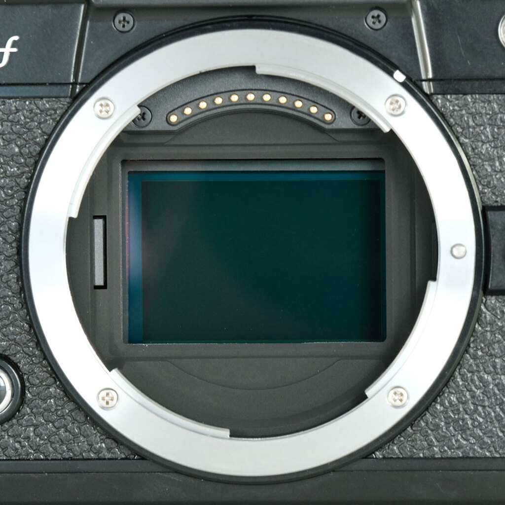 Nikon Z f Nikon Z f