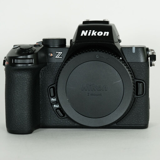 Nikon Z50II Nikon Z50II