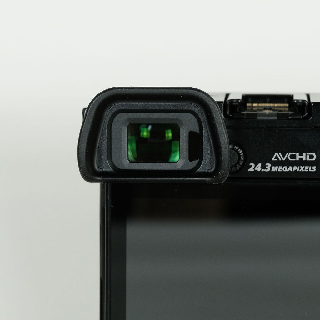 SONY α6000（ILCE-6000）