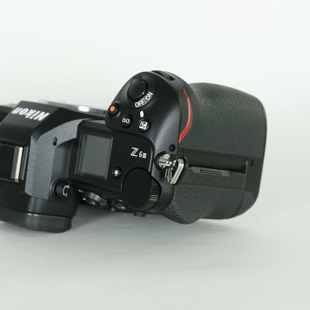 Nikon Z6III Nikon Z6III