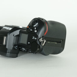 Nikon Z6III Nikon Z6III