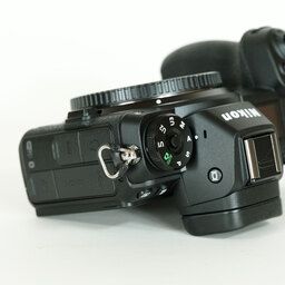 Nikon Z6 Nikon Z6