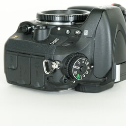 Nikon D610 Nikon D610
