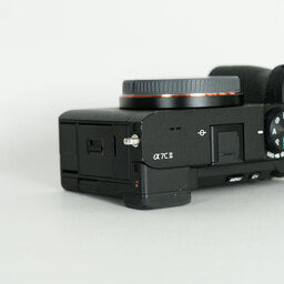 SONY α7C II(ILCE-7CM2) SONY α7C II(ILCE-7CM2)