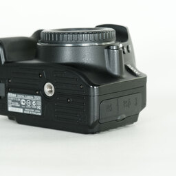 Nikon D3200ボディ ブラック Nikon D3200ボディ ブラック