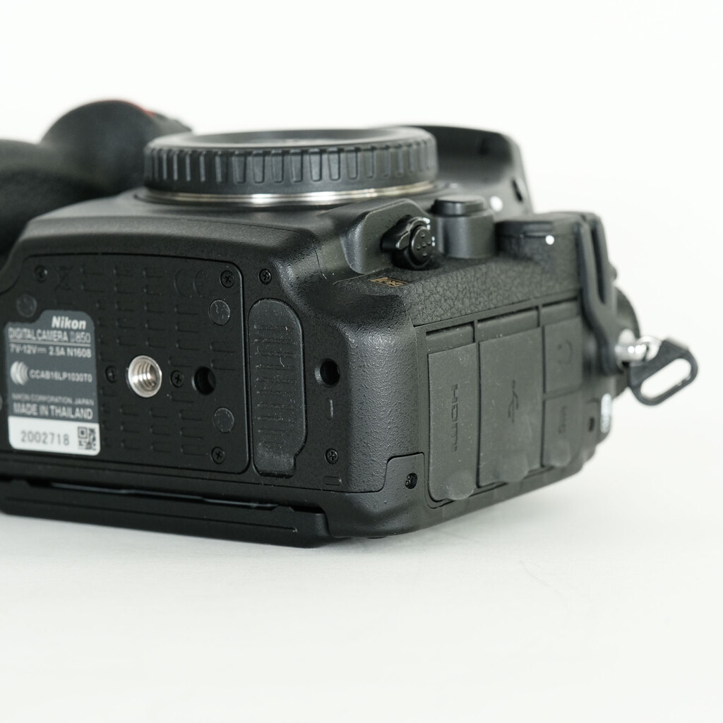 Nikon D850 Nikon D850