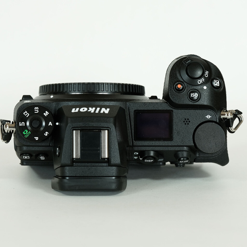 Nikon Z6II Nikon Z6II