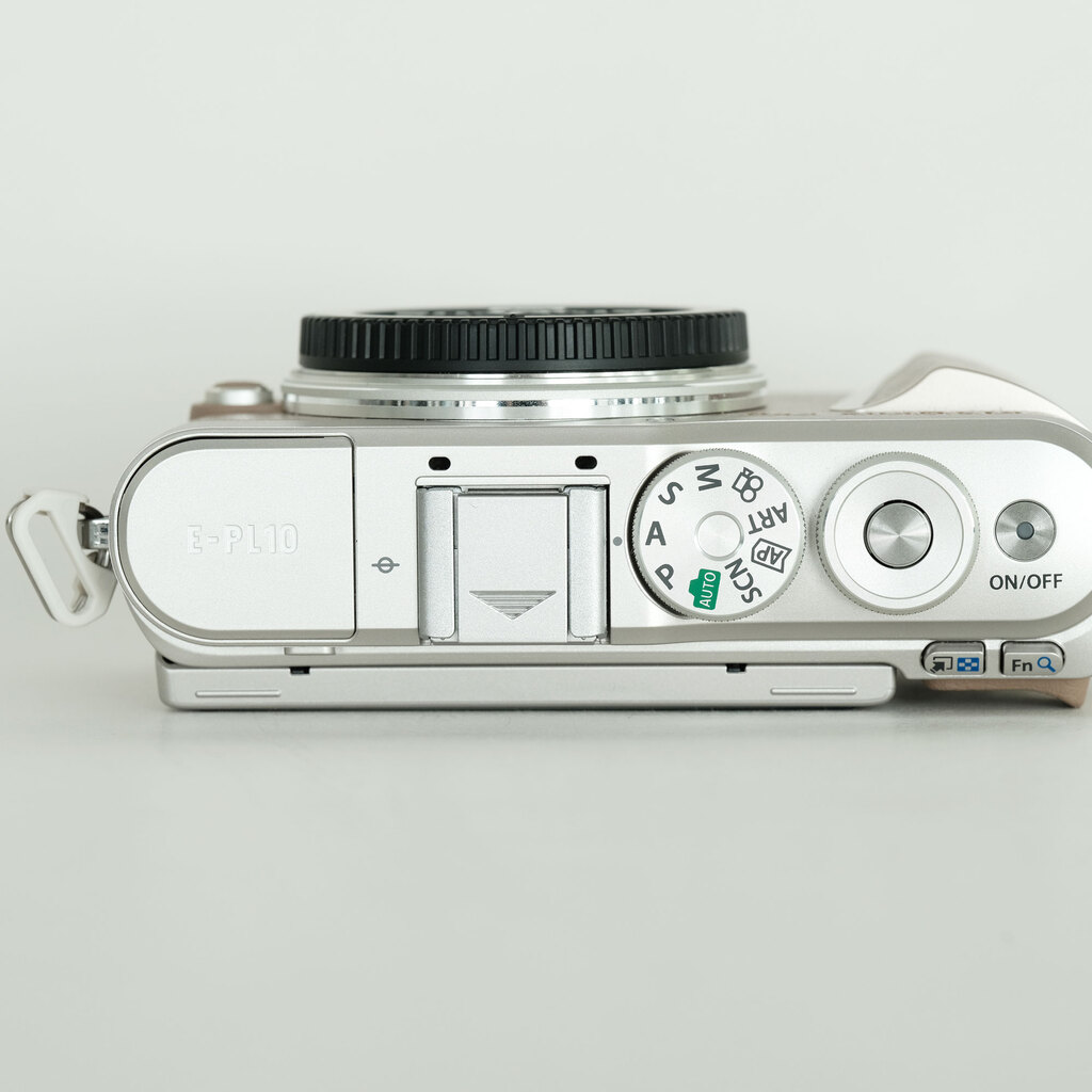 OLYMPUS PEN E-PL10 OLYMPUS PEN E-PL10