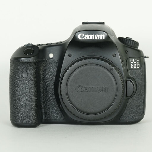 Canon EOS 60D ボディ Canon EOS 60D ボディ