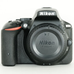 Nikon D5500 ダブルズームキット ブラック