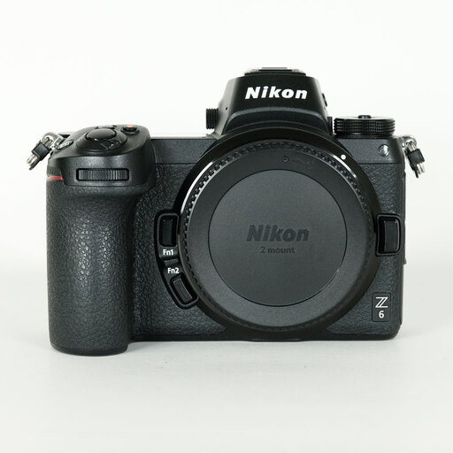 Nikon Z6 Nikon Z6