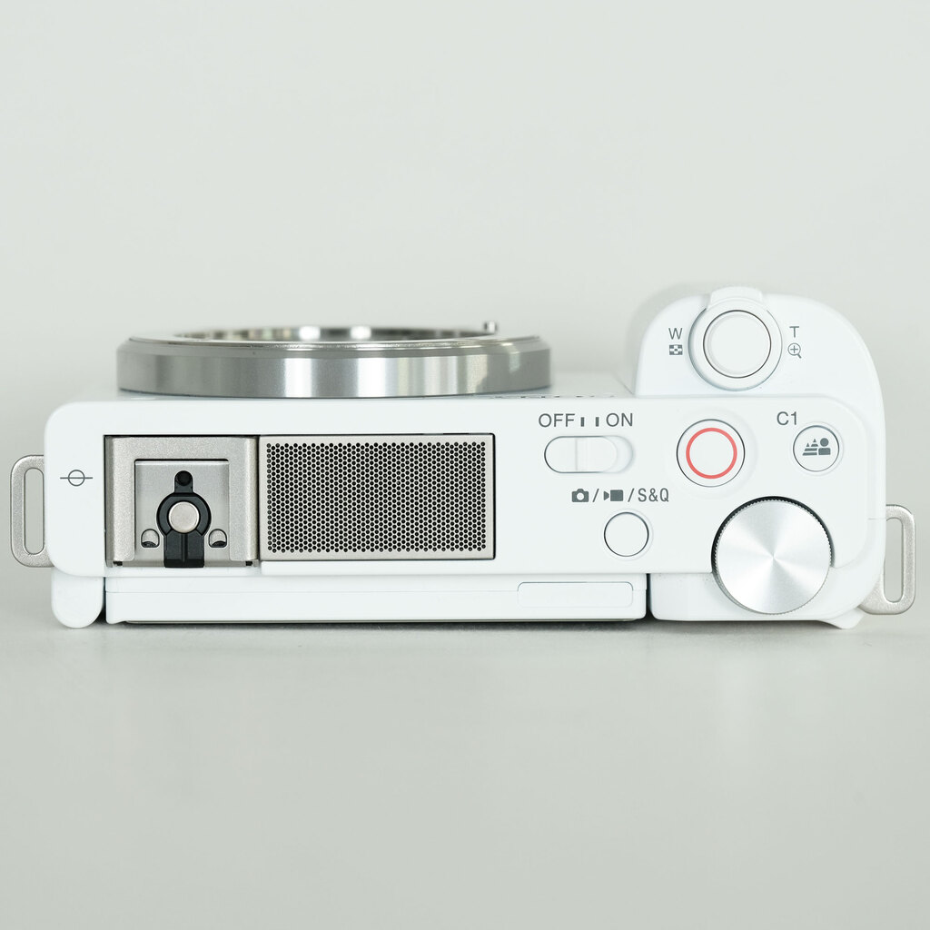 SONY VLOGCAM ZV-E10 SONY VLOGCAM ZV-E10