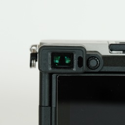 SONY α7C（ILCE-7C）