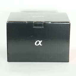 SONY α7 IV（ILCE-7M4）