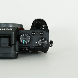 SONY α7 II(ILCE-7M2) SONY α7 II(ILCE-7M2)