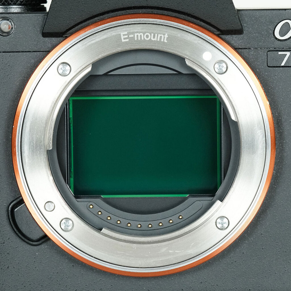 SONY α7 II(ILCE-7M2) SONY α7 II(ILCE-7M2)