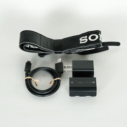 SONY α7 IV（ILCE-7M4）