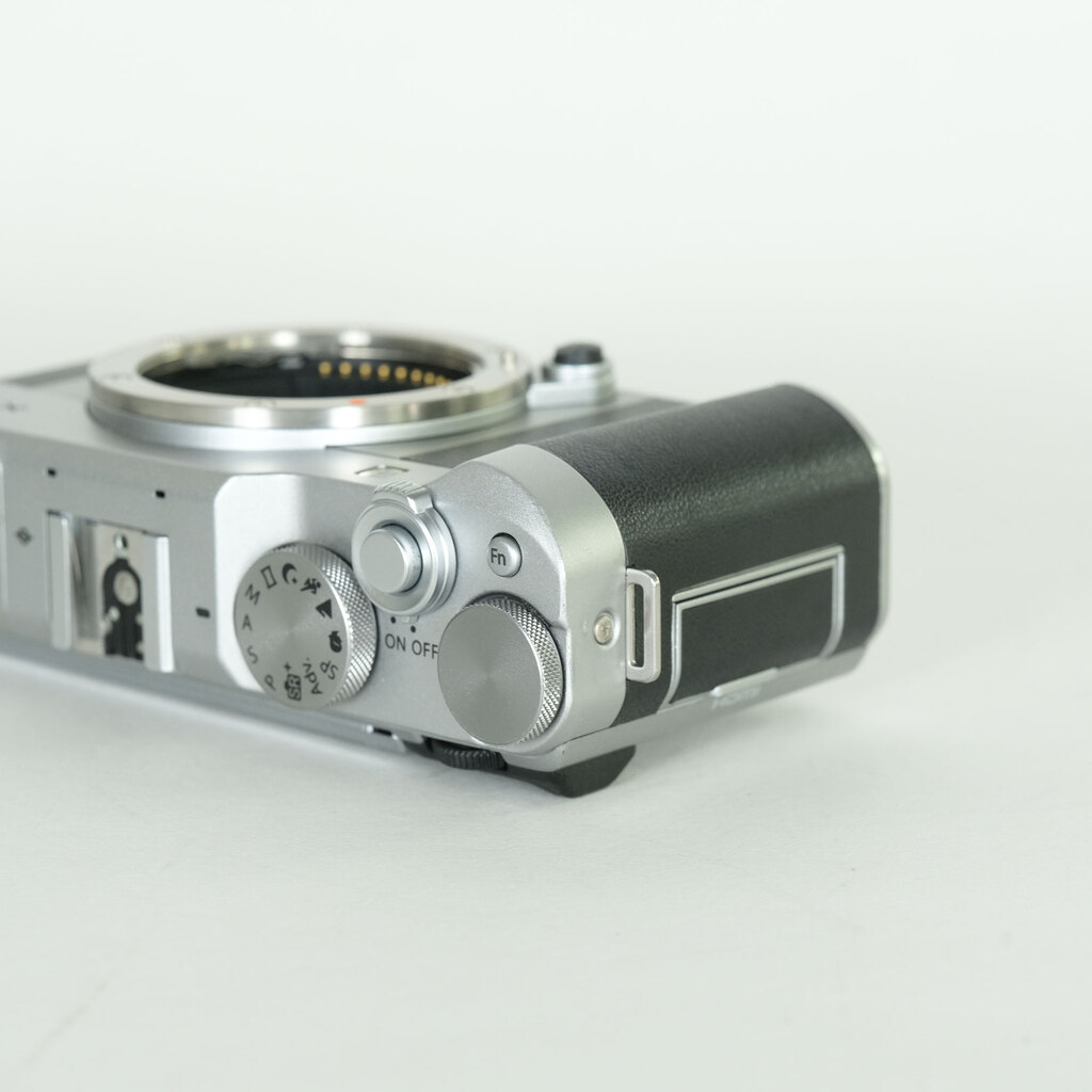 FUJIFILM X-A5 FUJIFILM X-A5