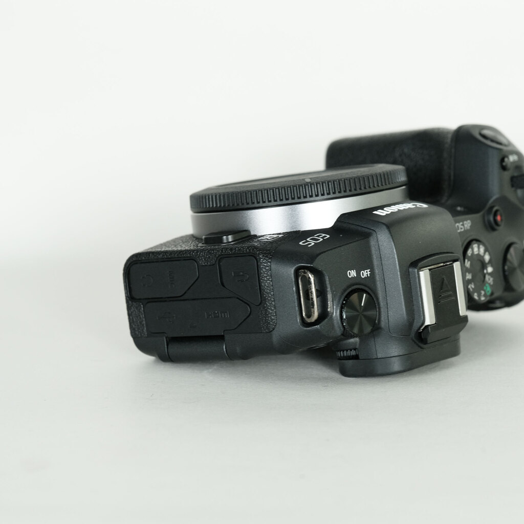 Canon EOS RPの出品 | ONE SCENE（ワンシーン）