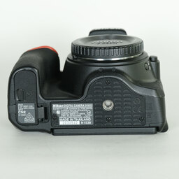 Nikon D5600