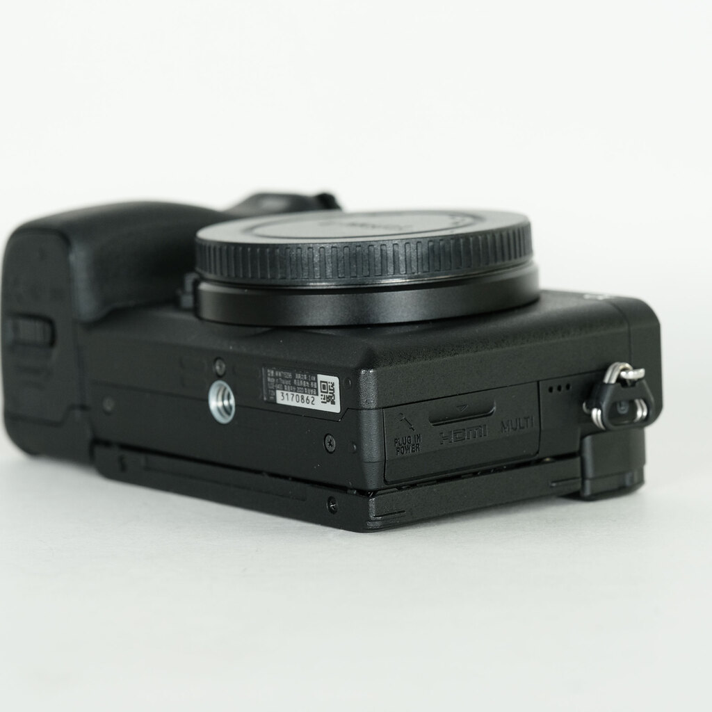 SONY α6400(ILCE-6400) SONY α6400(ILCE-6400)