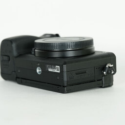 SONY α6400(ILCE-6400) SONY α6400(ILCE-6400)