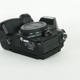 Panasonic LUMIX DMC-G8 Panasonic LUMIX DMC-G8