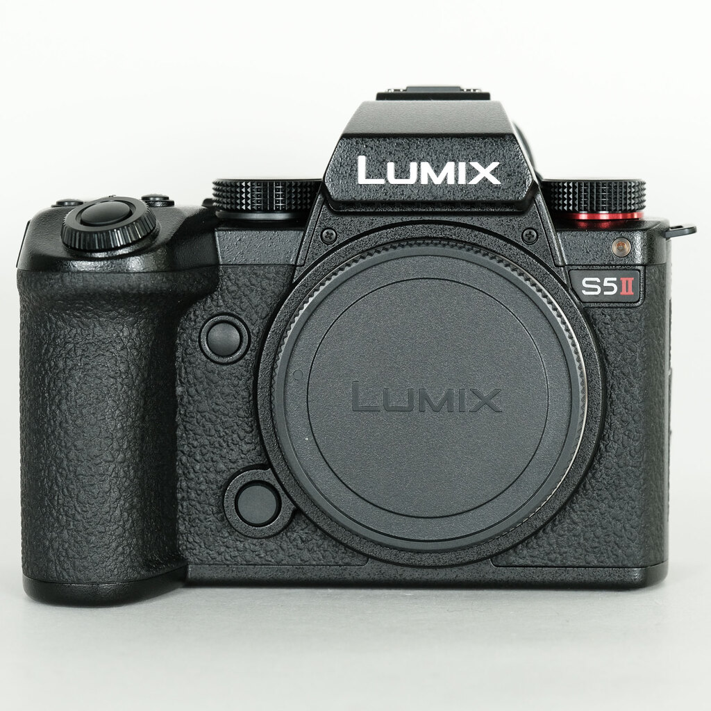 （新品未使用）Panasonic LUMIX S5II DC-S5M2 LUMIX DC-S5M2 ボディ 中古価格比較 - 価格.com