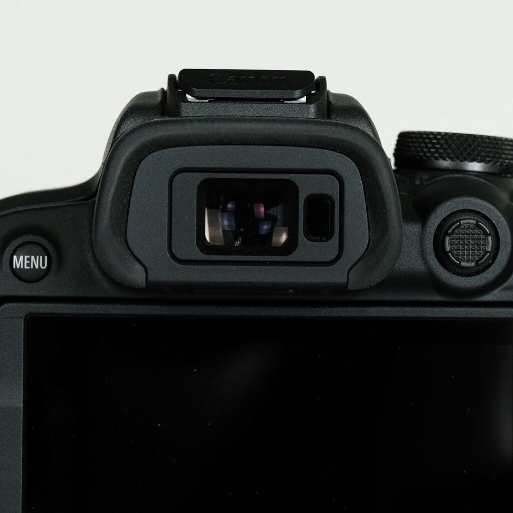 Canon EOS R10 Canon EOS R10